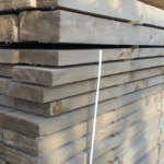 Immutatud saematerjal