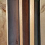 Immutatud höövelmaterjal