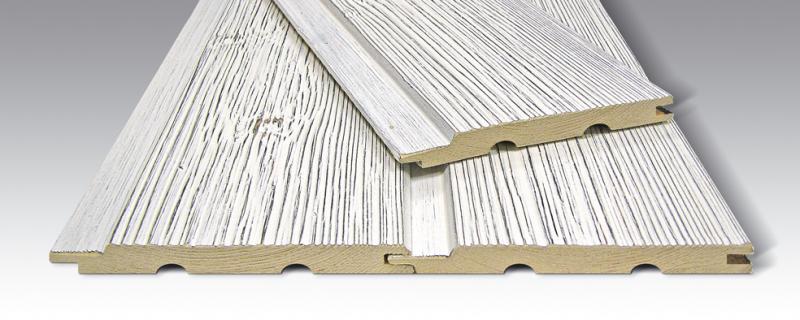 vanutatud harjatud kontrastvärvitud must-valge