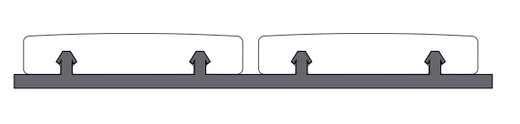 Thermory PaCS terrassilauad