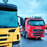 Tõsteteenus ja transporditeenus