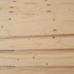 Vineer KUUSK EXT III/III