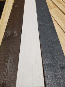 Viimistletud tuulekastilaud 21x95mm