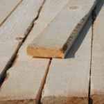 Kuivatatud saematerjal VI sort (poomkant)