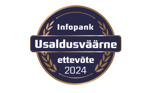 REALTY GROUP OÜ on usaldusväärne koostööpartner