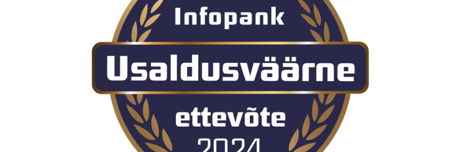 REALTY GROUP OÜ on usaldusväärne koostööpartner