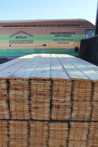 Sisevoodrilaud TGV 12x120  C-sort